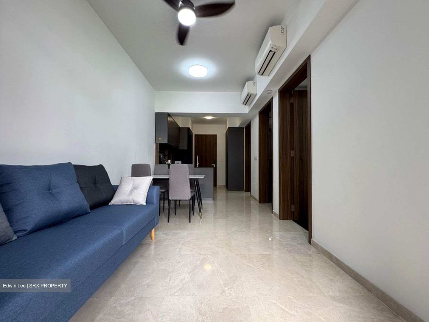 Daintree Residence (D21), Condominium #619465381